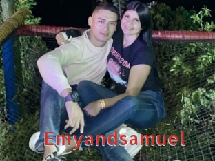 Emyandsamuel