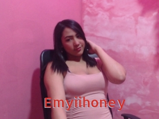 Emyiihoney