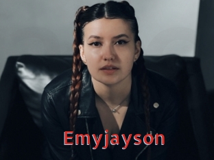 Emyjayson