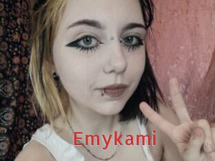 Emykami