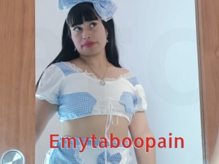 Emytaboopain