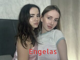 Engelas