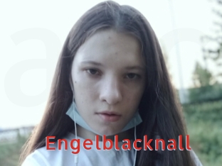 Engelblacknall