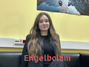 Engelbolam