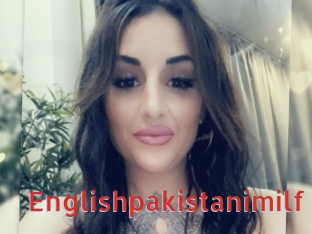 Englishpakistanimilf