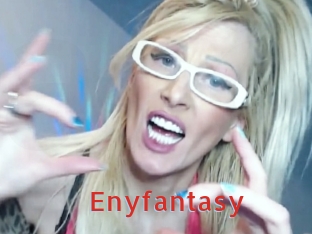 Enyfantasy