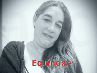 Equinoxe