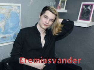 Eremiasvander