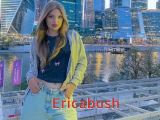 Ericabush