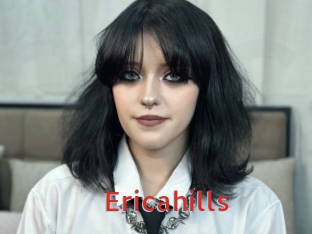 Ericahills