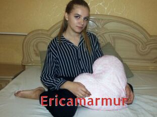 Ericamarmur