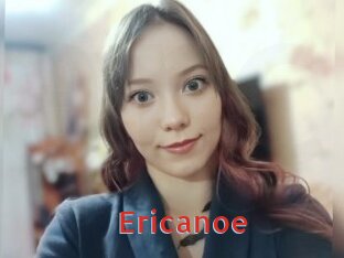 Ericanoe