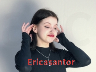 Ericasantor