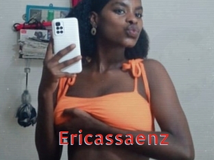 Ericassaenz