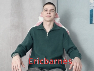 Ericbarnes