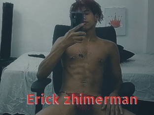 Erick_zhimerman