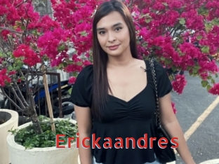 Erickaandres