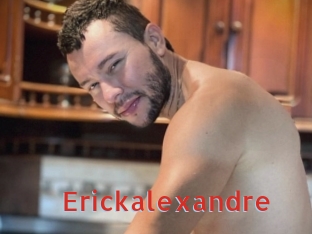 Erickalexandre