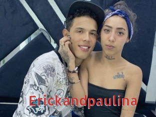 Erickandpaulina