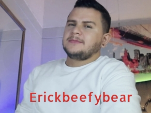 Erickbeefybear