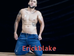 Erickblake