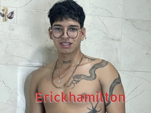 Erickhamilton