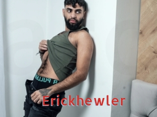 Erickhewler