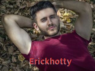 Erickhotty