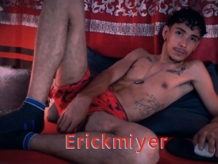 Erickmiyer