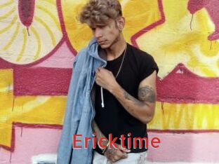 Ericktime