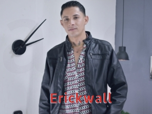 Erickwall