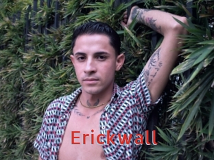 Erickwall