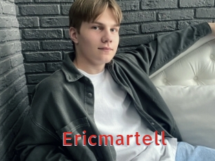 Ericmartell