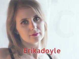 Erikadoyle