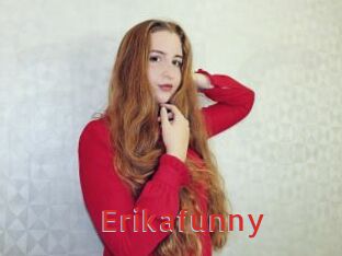 Erikafunny