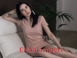 Erikalambert