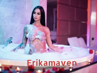 Erikamaven