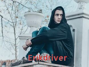 Erikdriver