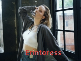 Erintoress
