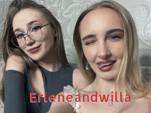 Erleneandwilla