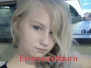 Erleneashburn