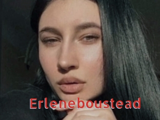 Erleneboustead