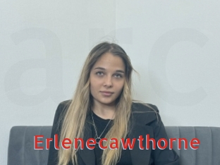 Erlenecawthorne