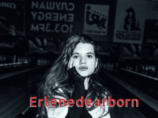 Erlenedearborn