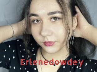 Erlenedowdey