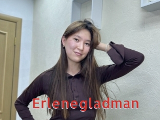 Erlenegladman