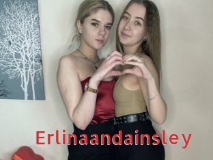 Erlinaandainsley