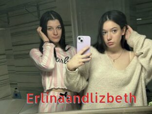 Erlinaandlizbeth