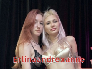 Erlinaandrexanne