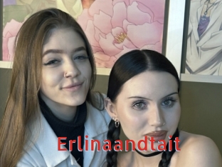 Erlinaandtait